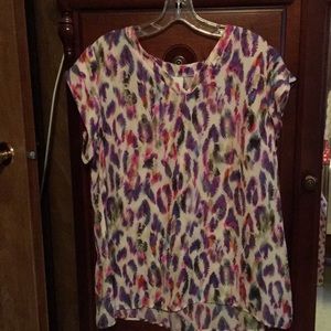 Cabi blouse